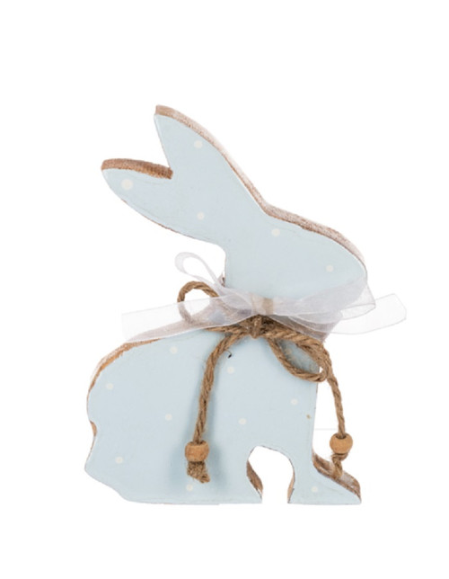 Midwest CBK Rabbit Figurine, Small (MG186467SM)