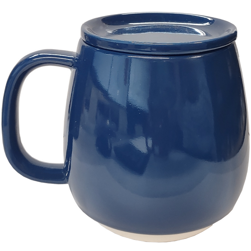 Now Designs Mug, Midnight Tint - 16 oz (L151005)