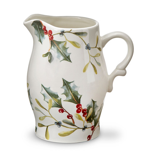 TAG Pitcher, Winter Sprig (G15934)