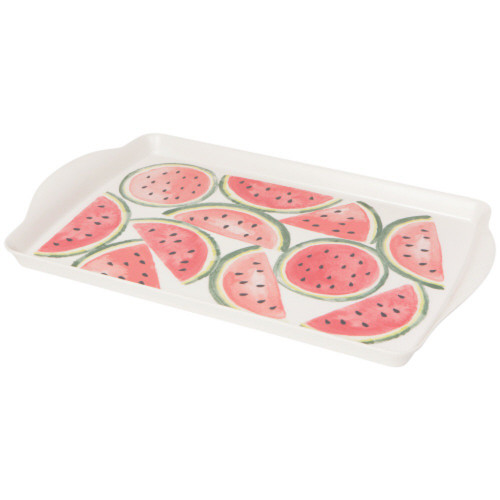 Now Designs Planta Platter, Watermelon (5269001)