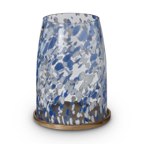 TAG Confetti Hurricane, Blue - Large (G16250)