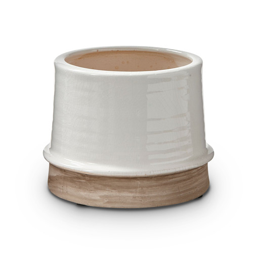 TAG Radius Planter, Large