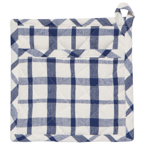 Now Designs Potholder, Belle Plaid Classic (2244025)