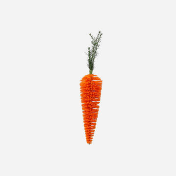 One Hundred 80 Degrees Hanging Carrot, Short Skinny (EM1800B)