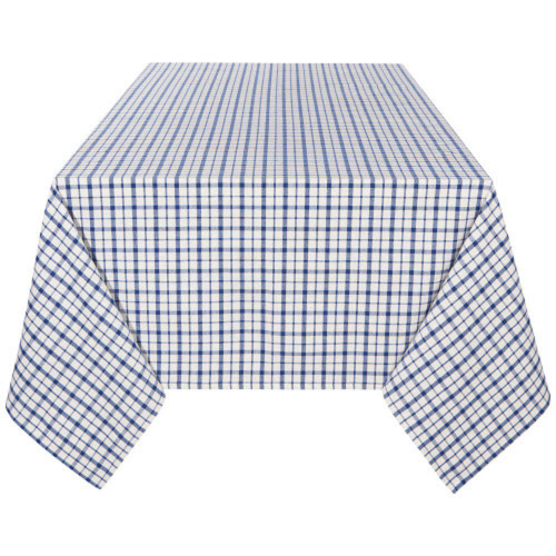 Now Designs Second Spin Belle, Plaid Tablecloth - 90"x60" (1065007)