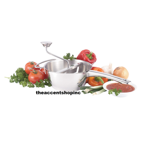 HIC Food Mill (4603)