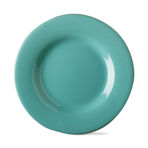 TAG Sonoma, Aqua - Dinner Plate