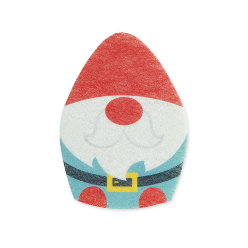 Design Imports Sponge, Garden Shed - Gnome (755328B)