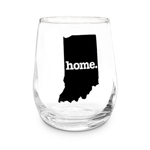 The Dish Stemless Wine Glass, Home