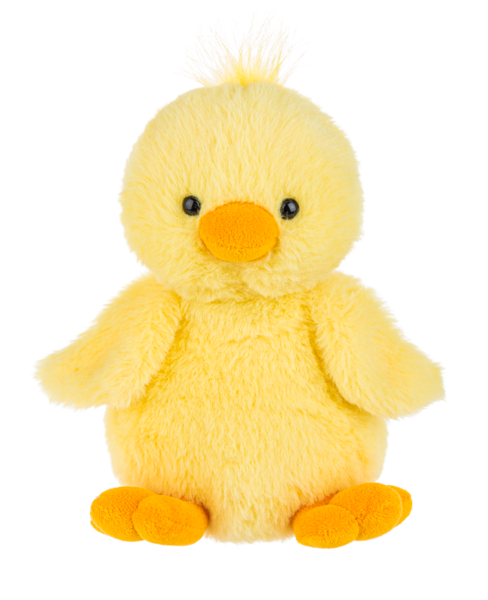 Ganz Plush, Cecil Chick (HE10506)