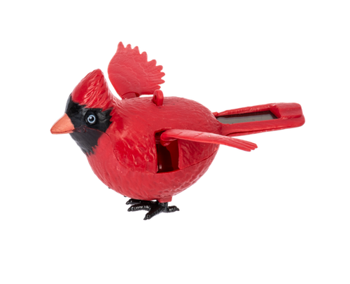 Ganz Solar Dancer, Cardinal (ER70870)