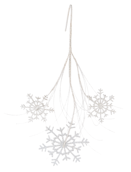 Midwest Pick, Snowflakes (MX176326)
