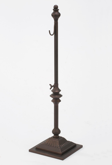 Tripar Wreath Stand, Bronze (17849)