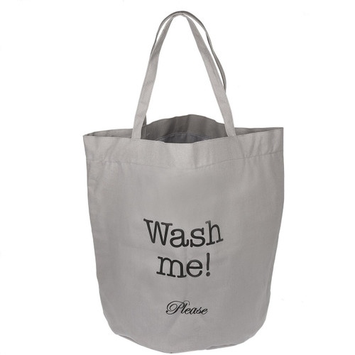 Ganz Laundry Bag - Wash Me Please