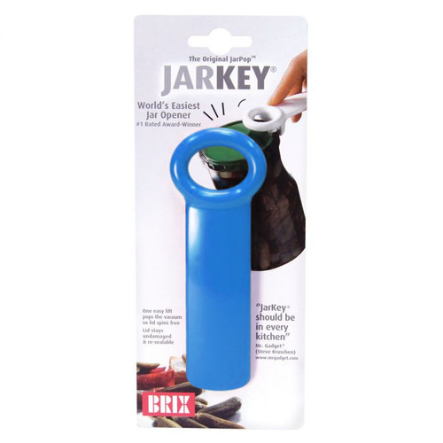 HIC Jar Key, Blue (70712)