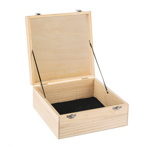 Midwest Wooden Storage Box (MPOP1871)