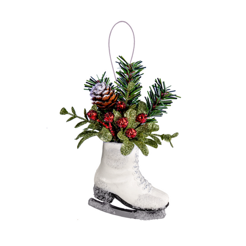 Ganz Ornament, Teeny Skate (KK471)