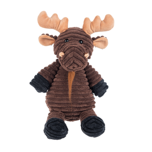 Ganz Plush, Ribbles Moose (HX11828)