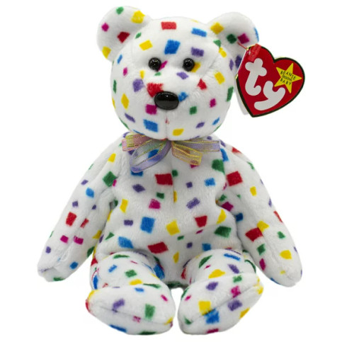 Ty Beanie Babies, Ty 2K (4262)