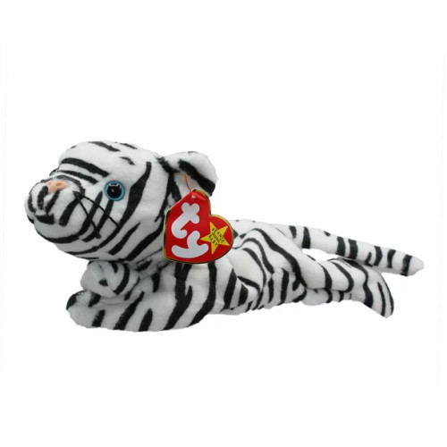 Ty Beanie Babies, Blizzard (4163)