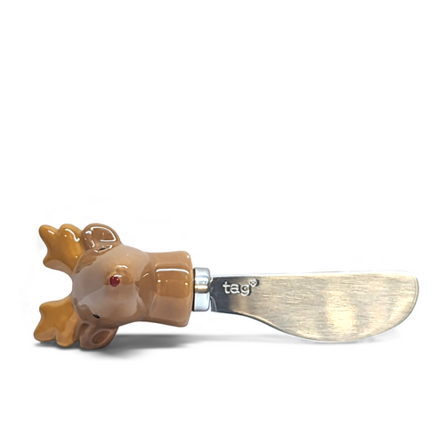 TAG Holiday Spreader, Reindeer (208886B)