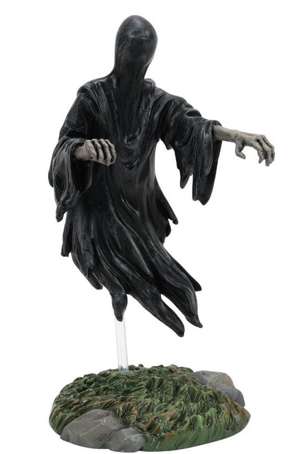 Department 56 Harry Potter Village, Dementor (6010481)