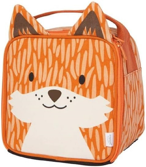Now Designs Let's Do Lunch Bag, Daydream Fox (JLU1114D)