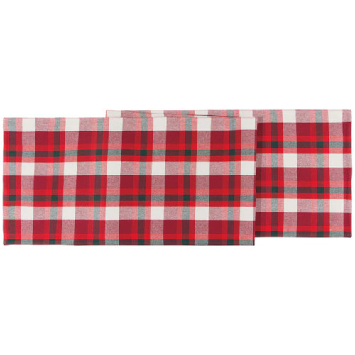 Now Designs Second Spin Table Runner, Tannenbaum (1064003)