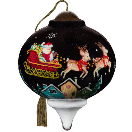 Ne'Qwa Ornament, Seeing Is Believing (7231123)