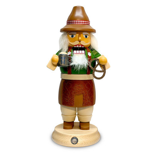 Müller Nutcracker, Octoberfest (M14080)