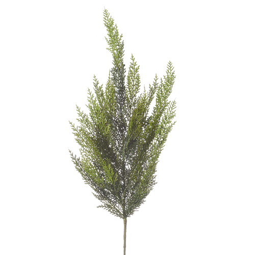 Raz Imports Spray, Cedar - 34" (F4341736)
