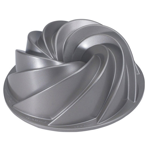 Nordic Ware Heritage Bundt Pan (80637)