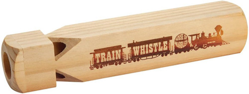 House of Marbles Train Whistle (220260)