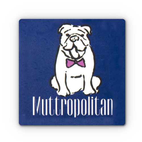 TAG Muttropolitan Coaster, Muttropolitan (G11310A)