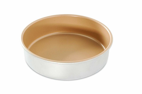 Nordic Ware 9" Round Layer Cake Pan (46950)