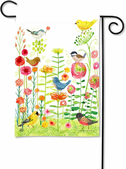 Studio M Garden Flag, Spring Sweet Spring (30649)