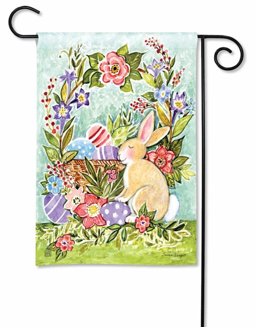Studio M Garden Flag, Joyful Easter (32251)