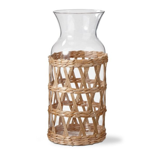 TAG Island Carafe- Natural (G16171)