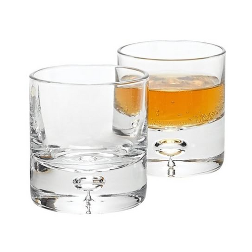 Badash Galaxy Tealight/Shot Glass, Set of 2 (AF513)