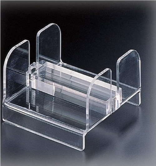 Huang Acrylic Cocktail Napkin Holder (0270-C)