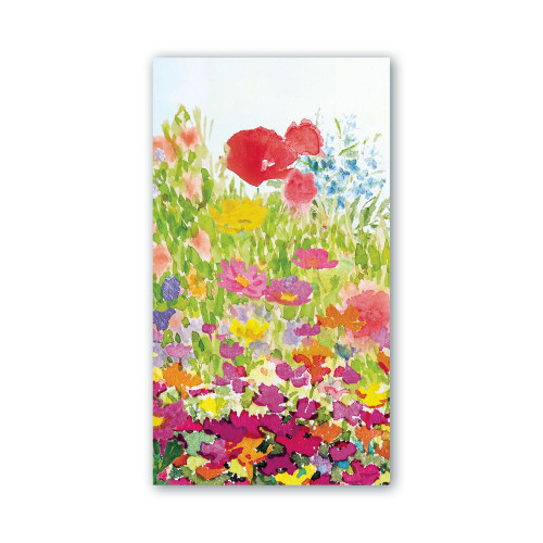 Michel Design Works Hostess Napkins, The Meadow - 2 Packs (807370)