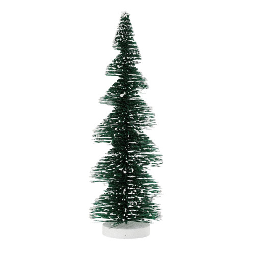 Department 56 Possible Dreams, Snowy Spiral 14" Pine Tree (6015208)