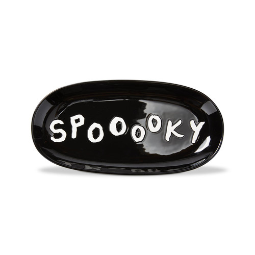 TAG  Candy Platter, Spooky (G18773)