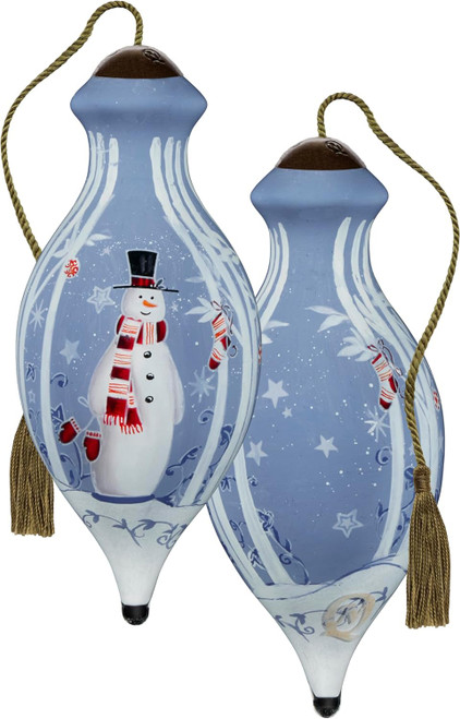 Ne'Qwa Ornament, Festive Forest (7241108)