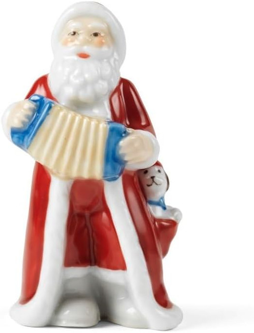 Royal Copenhagen 2024 Annual Figurine, Santa (1073785)