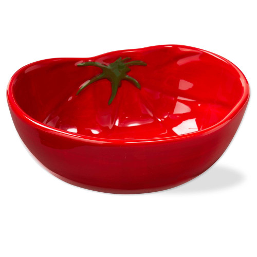 TAG Snack Bowl, Tomato (G19413)