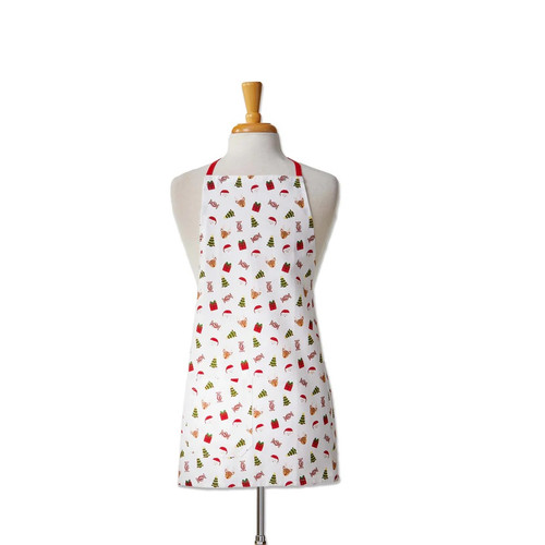 TAG Kid's Apron - Holiday Cheer (G20438)