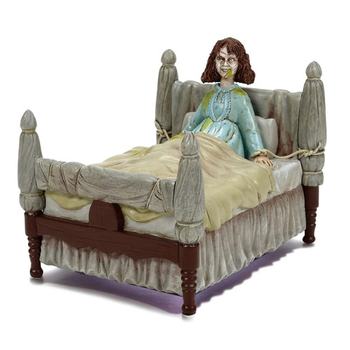 Department 56 Exorcist Figurine, Regan Possessed (6014691)