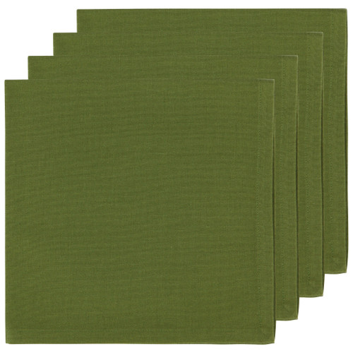 Now Designs Spectrum Napkins, Fir - Set of 4 (1800470)