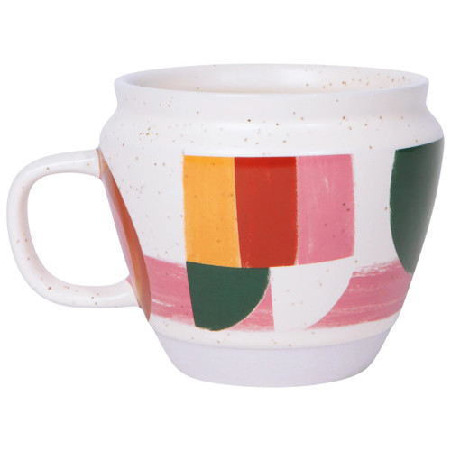 Now Designs Mug, Prism Formation (DMG1343D)